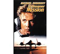 In einsamer Mission [VHS]