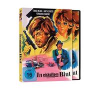 Anita Ekberg – In Eiskaltem Blut – Édition Deluxe
