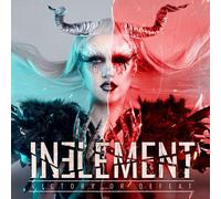 In Element - Victory Or Defeat [Compact Discs]