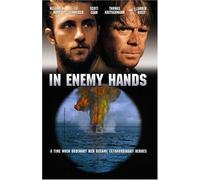 In Enemy Hands [Import USA Zone 1]