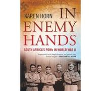 In enemy hands - [Version Originale] Karen Horn (Auteur)