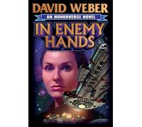 In Enemy Hands (Volume 7)