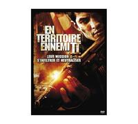 In Enemy Territory 2 Dvd
