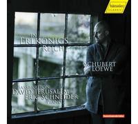 In Erlkönigs reich, ballades CD