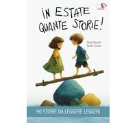 In estate quante storie!