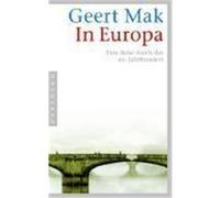 In Europa Mak, Geert (Auteur)