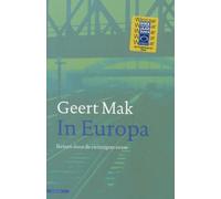 In Europa: reizen door de twintigste eeuw