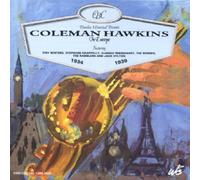 In Europe 1934-1939 by Coleman Hawkins (1998-08-11)