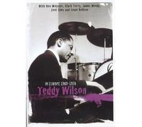 In Europe 1969-1970 [Dvd] [Import]