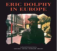 In Europe CD