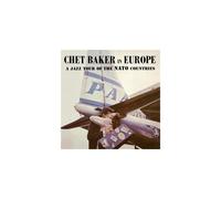 In Europe A Jazz Tour Of The Nato Countries