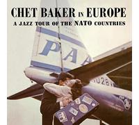 In Europe A Jazz Tour Of The Nato Countries