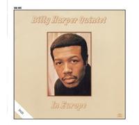 In Europe by Billy Harper Quintet