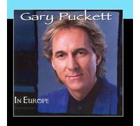 In Europe by Gary Puckett (1998-05-04)
