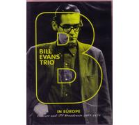 Evans Bill Trio - in Europe 1964-75: Bill Evans [Import]