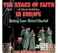 In Europe - Swing Low Sweet Chariot (Negro Spirituals And Gospel Songs)