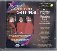 In Every Corner Sing - in Every Corner Sing