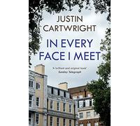In Every Face I Meet: Shortlisted for the Booker Prize