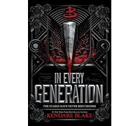 In Every Generation (Buffy: The Next Generation, Book 1)