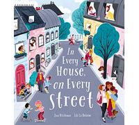 In Every House on Every Street by Jess Hitchman Jess Hitchman (Auteur)