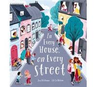 Jess Hitchman – In Every House on Every Street – Little Tiger Verlag