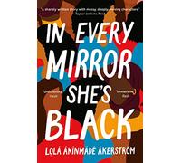 In Every Mirror She's Black