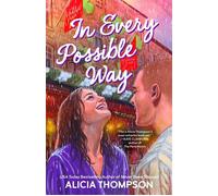 In Every Possible Way - Alicia Thompson - Berkley - ebook (ePub) - Livre