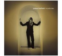 Juliana Hatfield – In Exile Deo – Universal Music Group