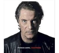 In Extremis by CABREL,FRANCIS [Audio CD] NEUF