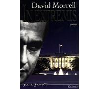 In extremis - David Morrell - Grasset - broché - Livre