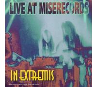 In Extremis - Live at Misericords