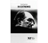 In Extremis, Oberon Modern Plays Neil Bartlett (Auteur)