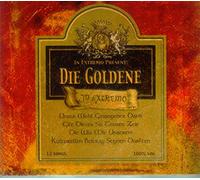 In Extremo - Die Goldene [Import]