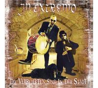 In Extremo - Die Verruckten Sind in. [Import]