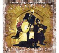 In Extremo - Die Verruckten Sind in. [Import]