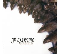 In Extremo – Hameln – CD