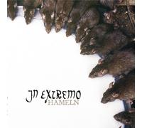 In Extremo – Hameln – CD