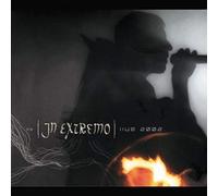 In Extremo – In Extremo Live – CD – Neuf