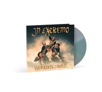 In Extremo - In Extremo, Neues Album 2024, Wolkenschieber, CD Digipack