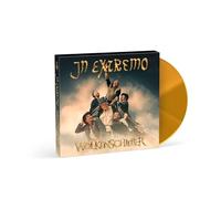 In Extremo - In Extremo, Neues Album 2024, Wolkenschieber, Exclusive Edition CD Digipack