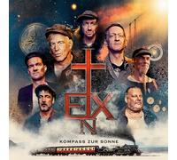 In Extremo - Kompass Zur Sonne [Import]