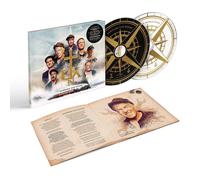 In Extremo Kompass zur Sonne (Extended Edition) (CD)