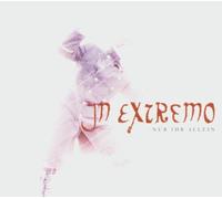 In Extremo - Nur Ihr Allein EDT. [Import]