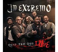 In Extremo - Quid Pro Quo-Live