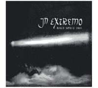 In Extremo – Raue Spree 2005 – Import