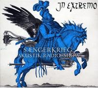 In Extremo - Sängerkrieg - Akustik Radio-Show