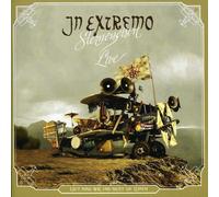 In Extremo - Sterneneisen Live [Import]
