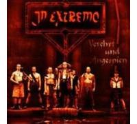 In Extremo - Verehrt Und Angespien [Import]