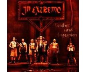 In Extremo - Verehrt Und Angespien [Import]