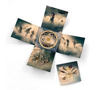 In Extremo - Wolkenschieber (Ltd. Deluxe Edition)